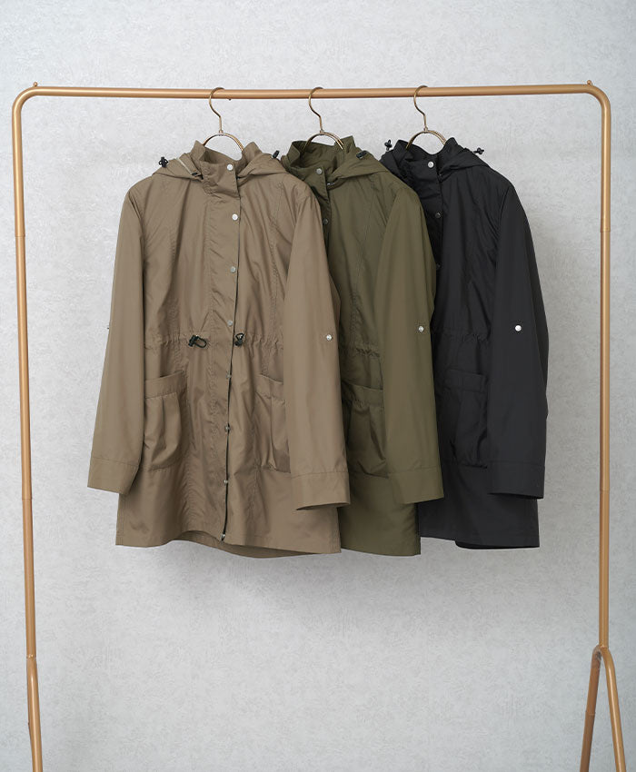 ✨激レア✨　LOKIマウンテンパーカー 裏起毛付きマウンテンパーカー – éleonor