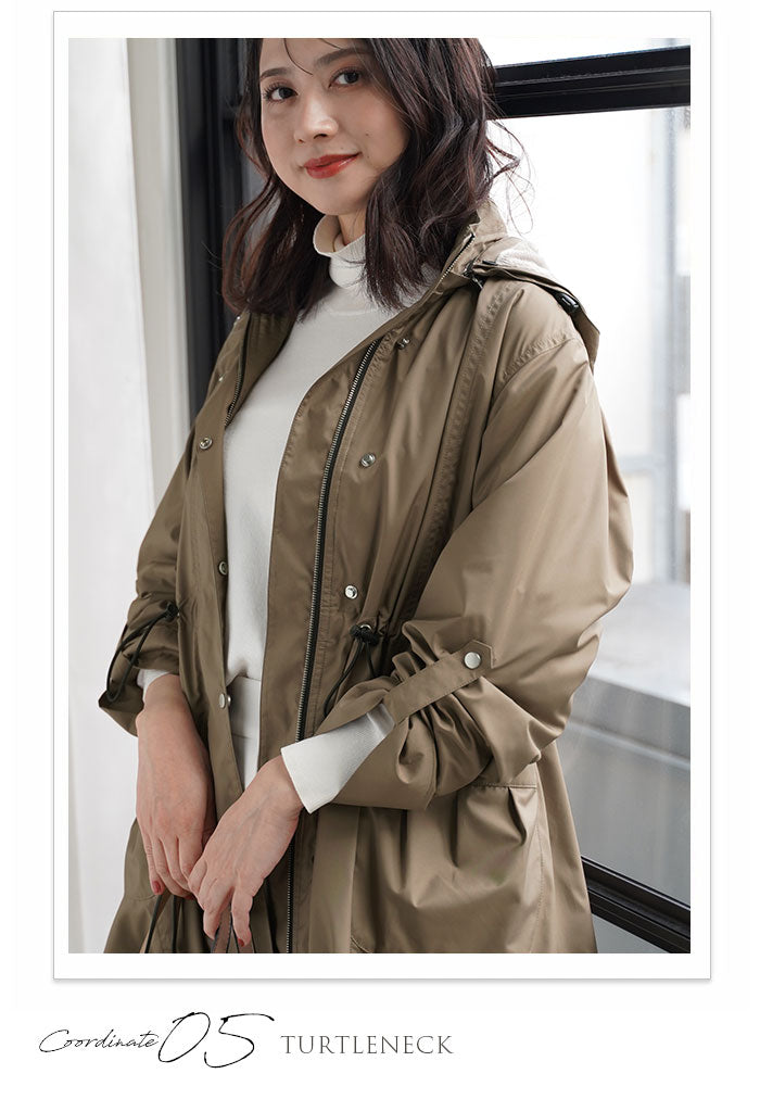 ✨激レア✨　LOKIマウンテンパーカー 裏起毛付きマウンテンパーカー – éleonor