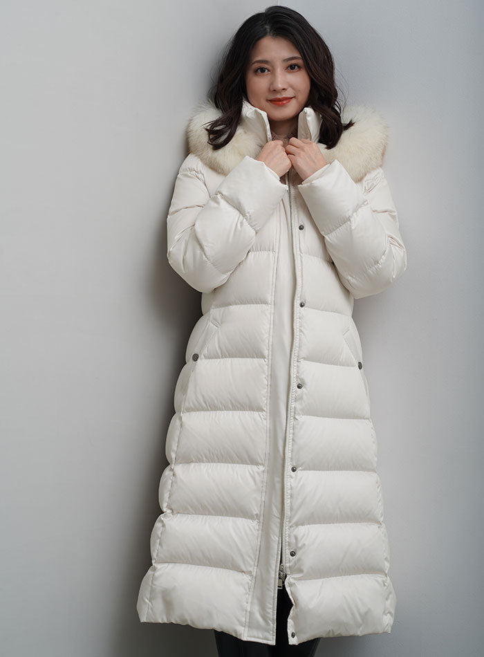 フォックスファーロングダウン – éleonor